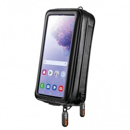 LAMPA wallet phone case LAM90549