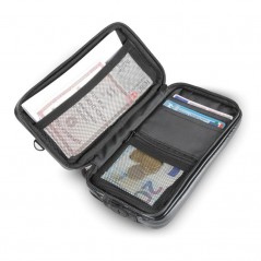 LAMPA Funda para telefono con billetera LAM90549