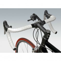 LAMPA Fixed fixing for handlebars with support for video camera ACTION CAM OPTI-LINE LAM90551