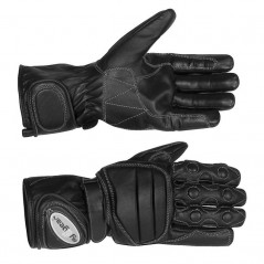 LAMPA Motorcycle leather gloves TOURING T-MAXTER LAM91315