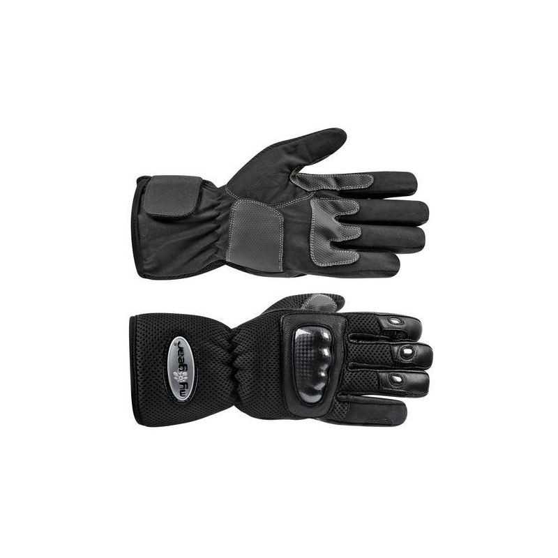 LAMPA road motorcycle glove NET FLY LAM91322