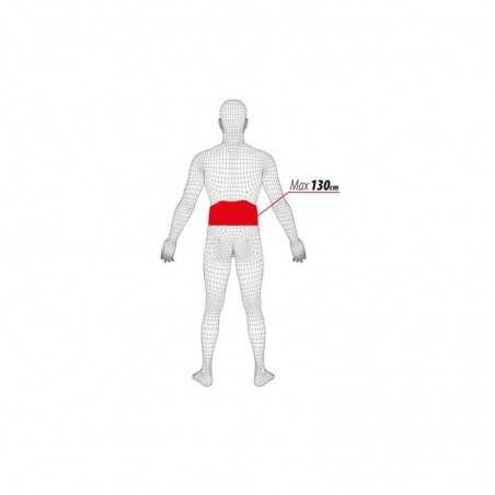 LAMPA Faja lumbar elástica LAM91328