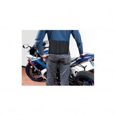 LAMPA Elastic lumbar belt LAM91328