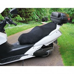 LAMPA motorcycle seat cover MAXISCOOTER L 74X100 CM LAM91432