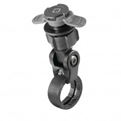 LAMPA Fijacion soporte teléfono movil al manillar multifuncion OPTI-LINE LAM91592