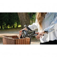 LAMPA Mobile phone support fixing multifunction handlebar support OPTI-LINE LAM91592