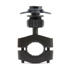 LAMPA Fijacion soporte teléfono movil para manillar de alta resistencia OPTI-LINE LAM91593