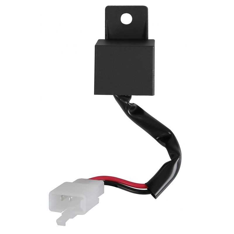 LAMPA Relé intermitentes electrónico dos polos 12V 10A LAM91616