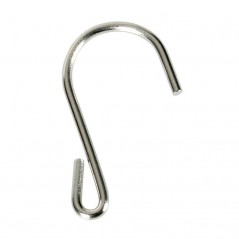 LAMPA Set of 10 hooks for display strip LAM99088