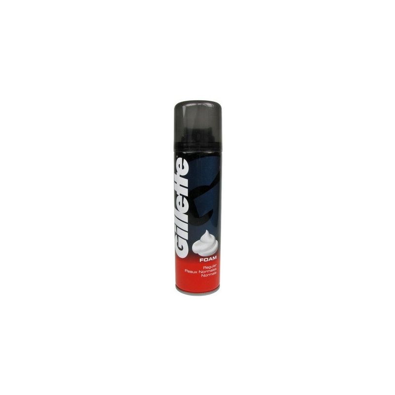 GILLETTE Shaving foam GILLETTE GILLETTE 06045