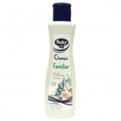 NUKY family shampoo NUKY 750 ML NUKY 750 ML 06052B