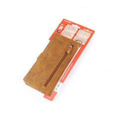 EUROROUTIER Long wallet with chain 07061VAR