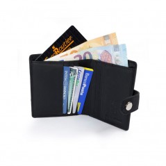 EUROROUTIER Cartera corta con cadena 07063VAR