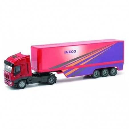 FASEBA scale toy truck 1/32 16130E