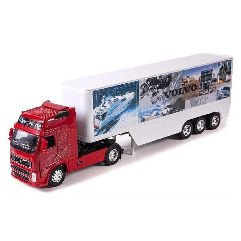 FASEBA scale toy truck 1/32 16130F