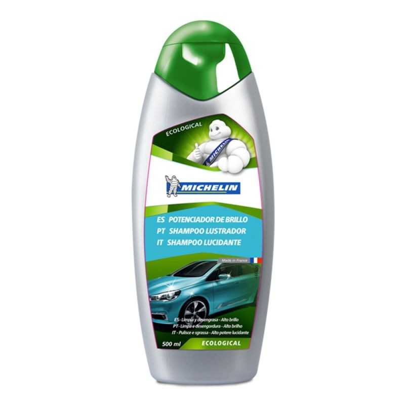 MICHELIN eco shampoo 500 ML 500 ML 18250