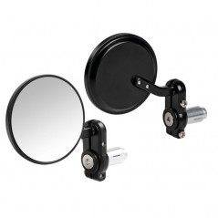 LAMPA Set of motorcycle rear view mirrors LAM90491