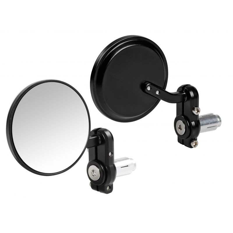 LAMPA Set of motorcycle rear view mirrors LAM90491