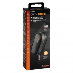 LAMPA Waterproof carrying case bag OPTI-LINE LAM90547