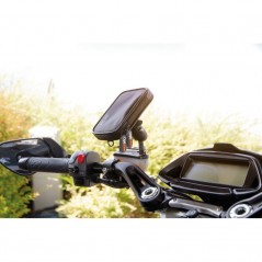 LAMPA waterproof wallet OPTI-LINE LAM90548