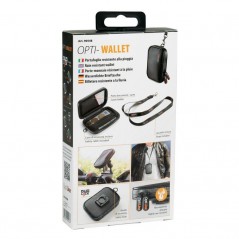 LAMPA waterproof wallet OPTI-LINE LAM90548