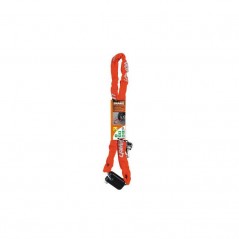 LAMPA Anti-theft chain with combination MODELO SNAKE-COMBI 100 CM LAM90615