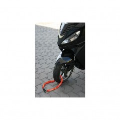 LAMPA Anti-theft chain with combination MODELO SNAKE-COMBI 100 CM LAM90615