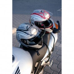 LAMPA Anti-theft cable CLUB 180 CM LAM90624