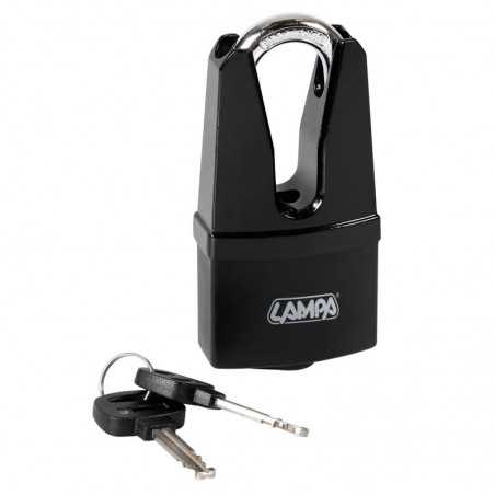 LAMPA Candado antirrobo disco de freno para moto LAM90634