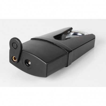 LAMPA Anti-theft motorcycle brake disc lock LAM90634