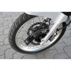 LAMPA Anti-theft motorcycle brake disc lock LAM90634