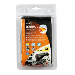 LAMPA Funda protectora asiento moto 62CM X 92 CM LAM91253