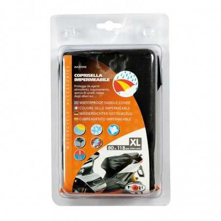 LAMPA Motorcycle seat protective cover 80X118 CM LAM91255