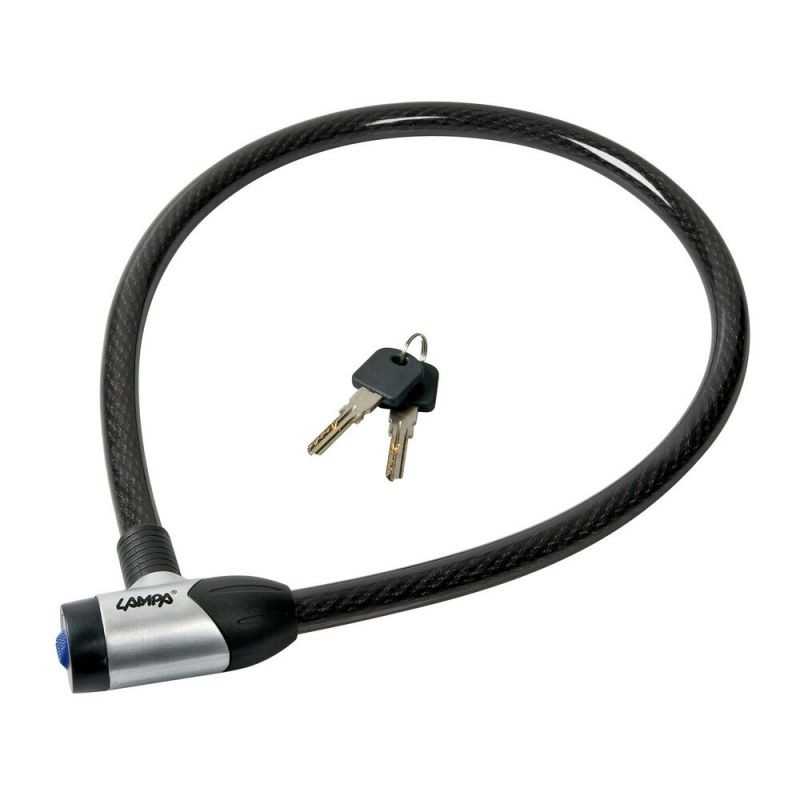 LAMPA Cable antirrobo CA-0 CM80 15 MM LAM93720