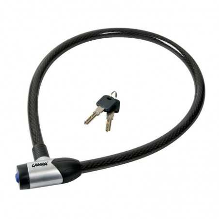 LAMPA Anti-theft cable CA-0 CM80 15 MM LAM93720