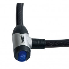 LAMPA Anti-theft cable CA-0 CM80 15 MM LAM93720