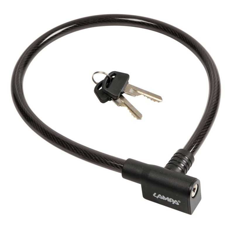 LAMPA Anti-theft cable CA-1 CM65 12 MM LAM93721