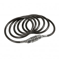 LAMPA Anti-theft cable CA-2 CM160 6 MM LAM93722
