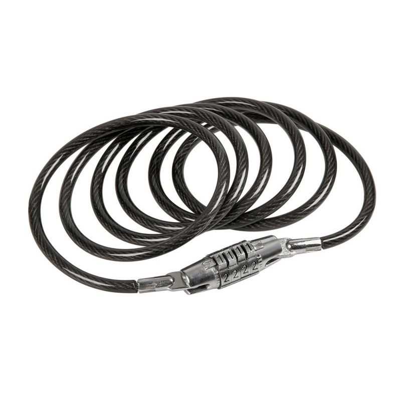 LAMPA Cable antirrobo CA-2 CM160 6 MM LAM93722