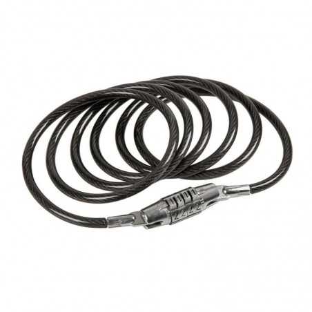 LAMPA Anti-theft cable CA-2 CM160 6 MM LAM93722