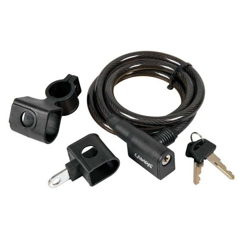 LAMPA Cable antirrobo ANTIFAZ CA-4 CM120 MM10 LAM93724