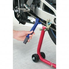 LAMPA chain cleaning brush LAM94820