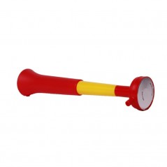 FASEBA Vuvuzela corneta regulable bandera de España (12U) (12UD) 07211