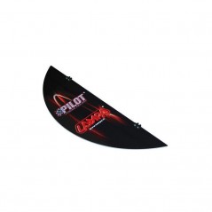 FASEBA side panel shelves 139X40 CM 5007