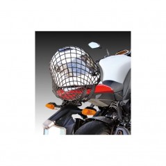 LAMPA Red elástica multiusos 6 ganchos para moto TOP-NET 42X42 CM LAM90498