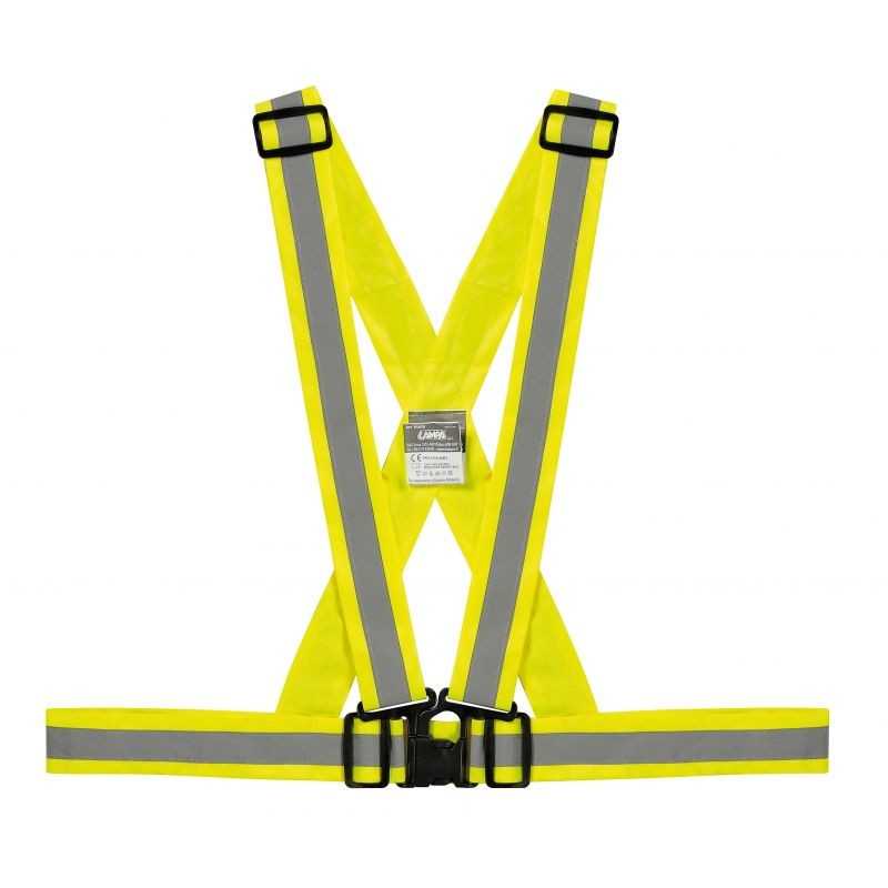 LAMPA Arnes reflectante seguridad LAM91410