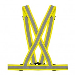 LAMPA Arnes reflectante seguridad LAM91410