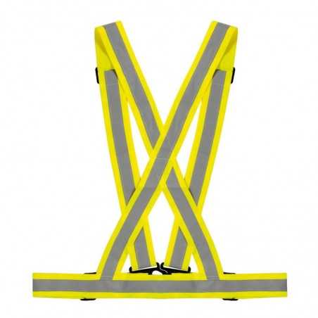 LAMPA Reflective safety harness LAM91410