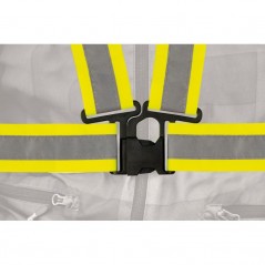 LAMPA Arnes reflectante seguridad LAM91410
