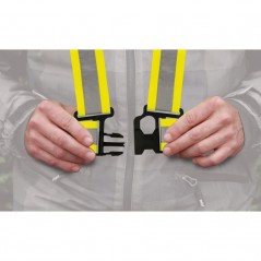 LAMPA Arnes reflectante seguridad LAM91410